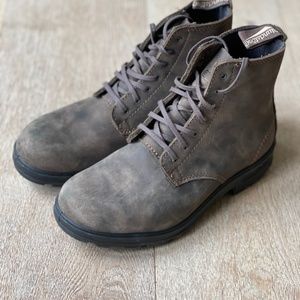 Blundstone Boots